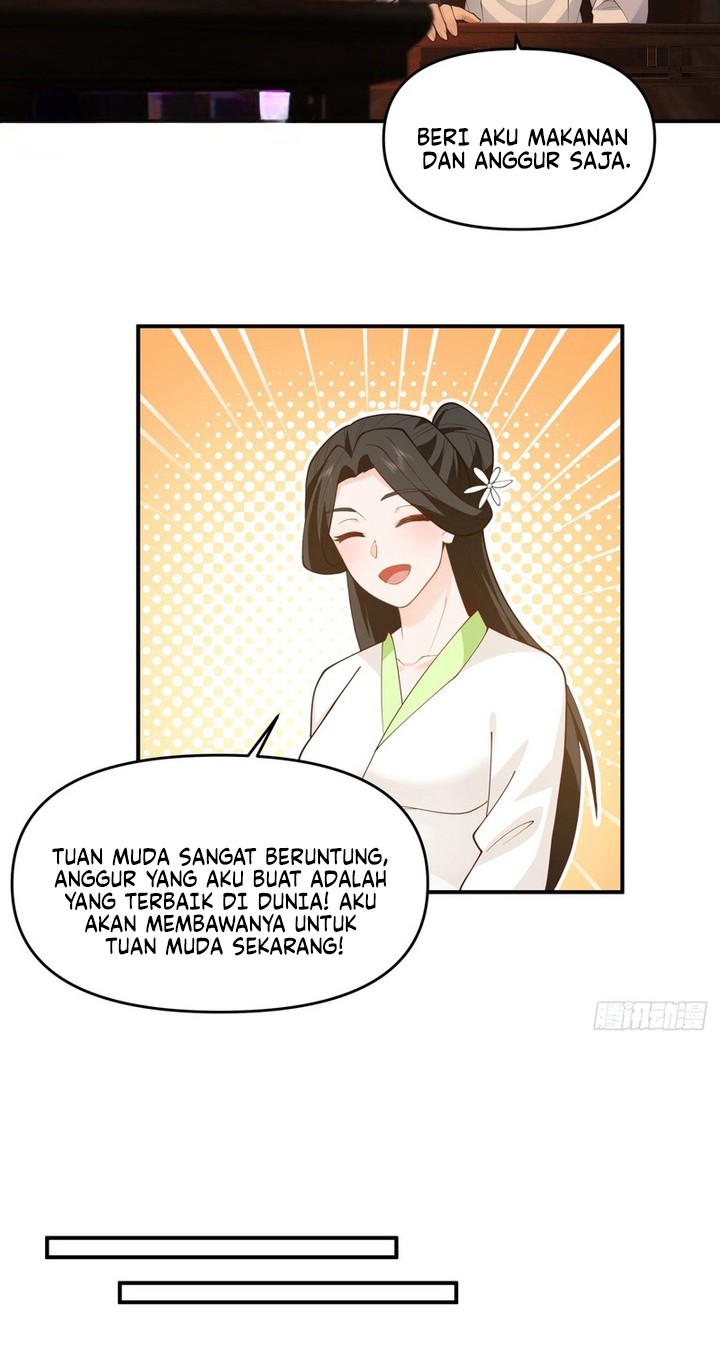Sword Rises: Wind and Cloud Chapter 06 Gambar 9