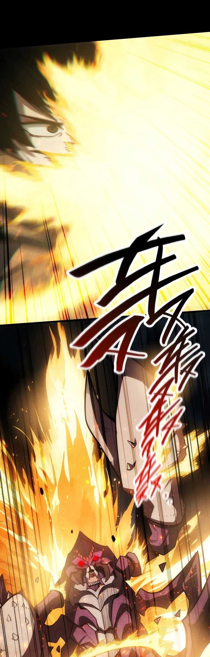 I Awoke as a God After Auto Battling For a Million Years (Idle Player Returns as a God) Chapter 03 Gambar 16