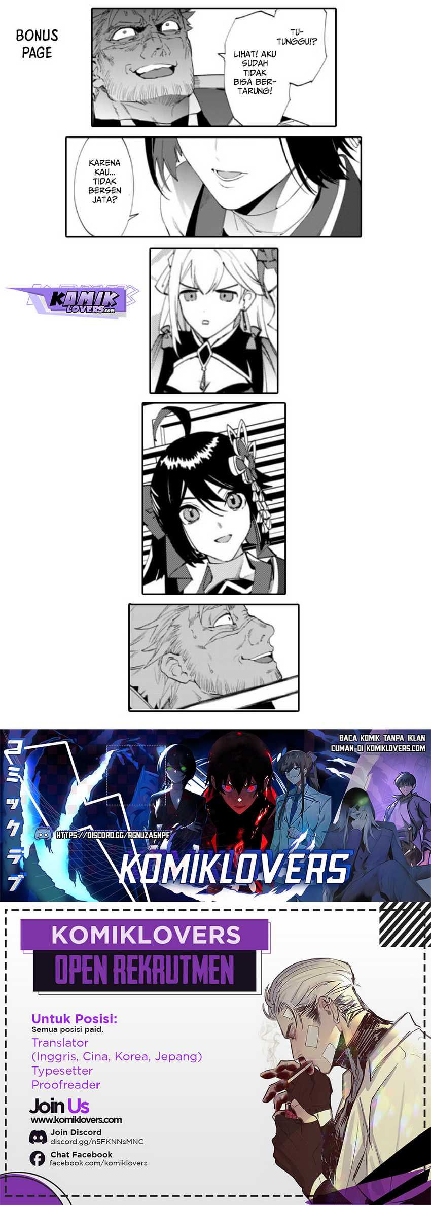 Hitokiri Shoujo Koushaku Reijou no Goei ni Naru Chapter 02 Gambar 40