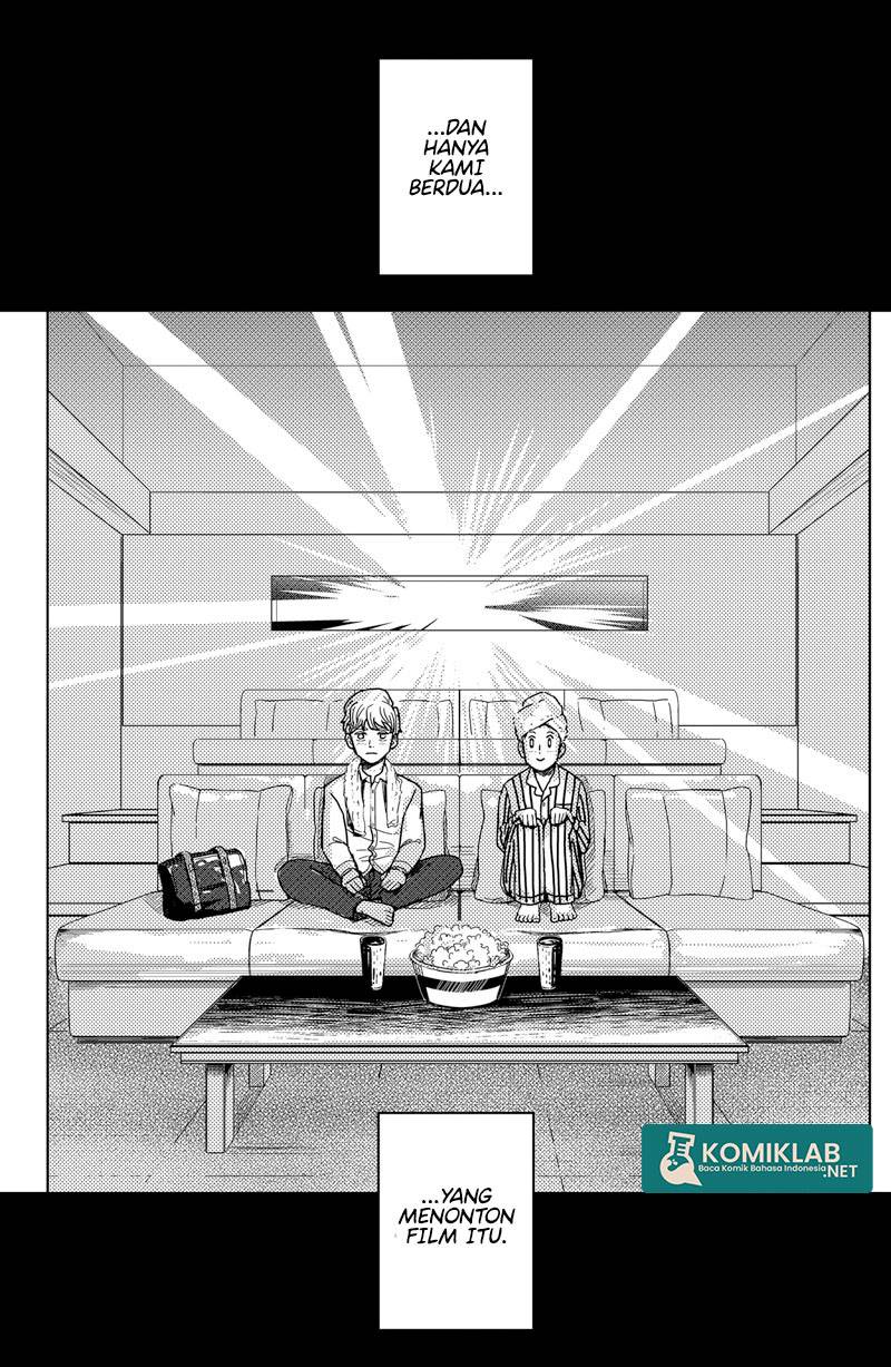 SHIBATARIAN Chapter 01 Gambar 13