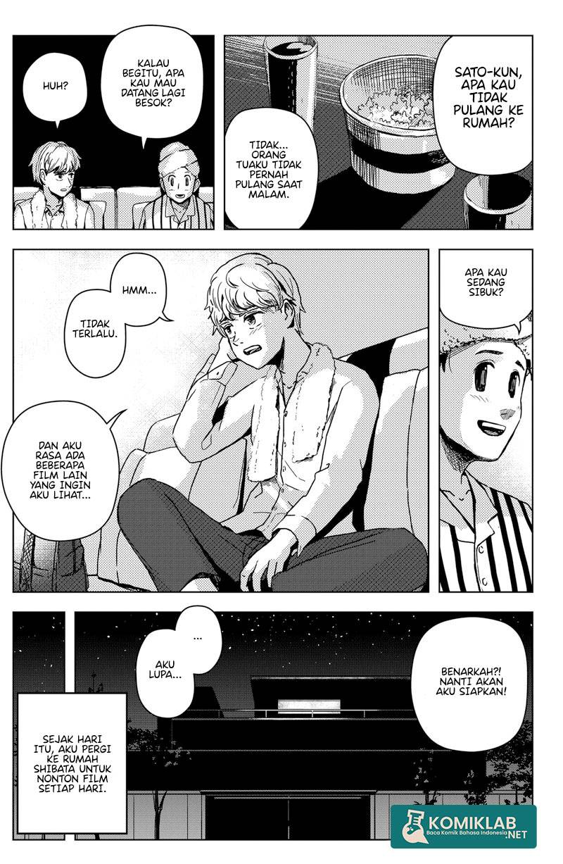 SHIBATARIAN Chapter 01 Gambar 14