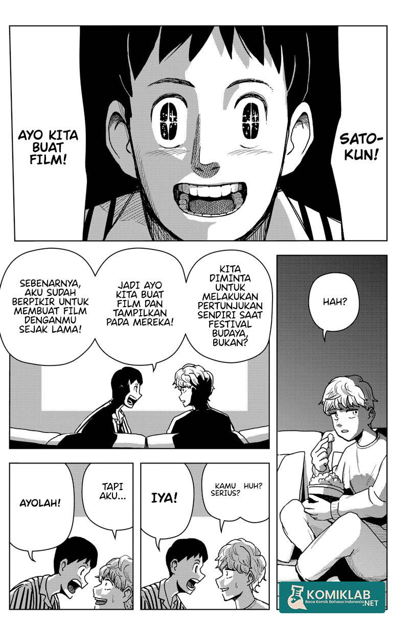 SHIBATARIAN Chapter 01 Gambar 18