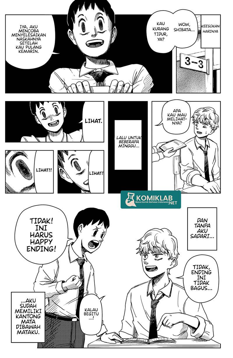 SHIBATARIAN Chapter 01 Gambar 20