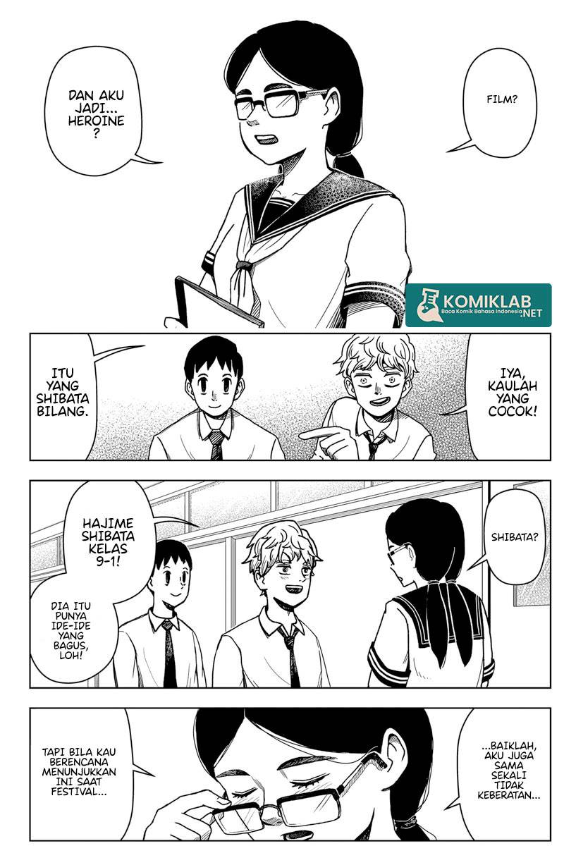 SHIBATARIAN Chapter 01 Gambar 21