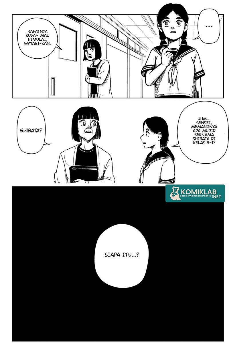 SHIBATARIAN Chapter 01 Gambar 23