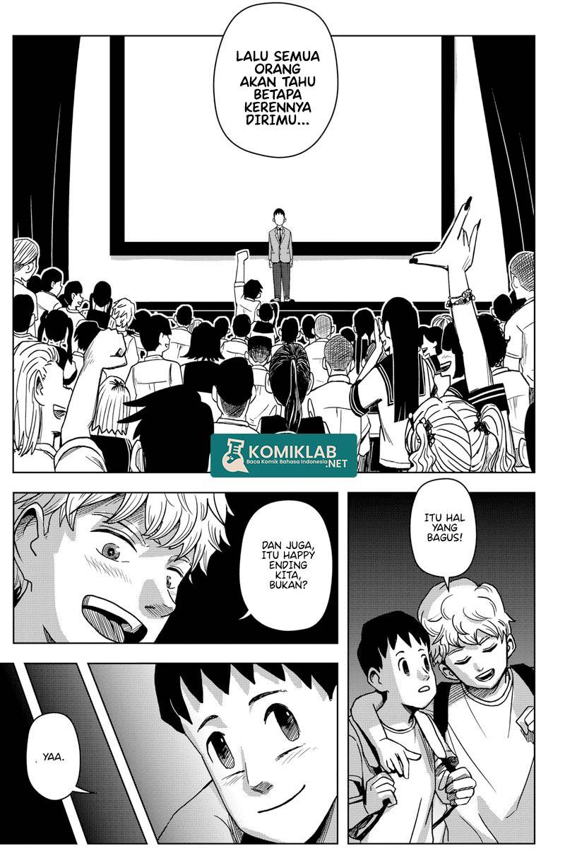 SHIBATARIAN Chapter 01 Gambar 28