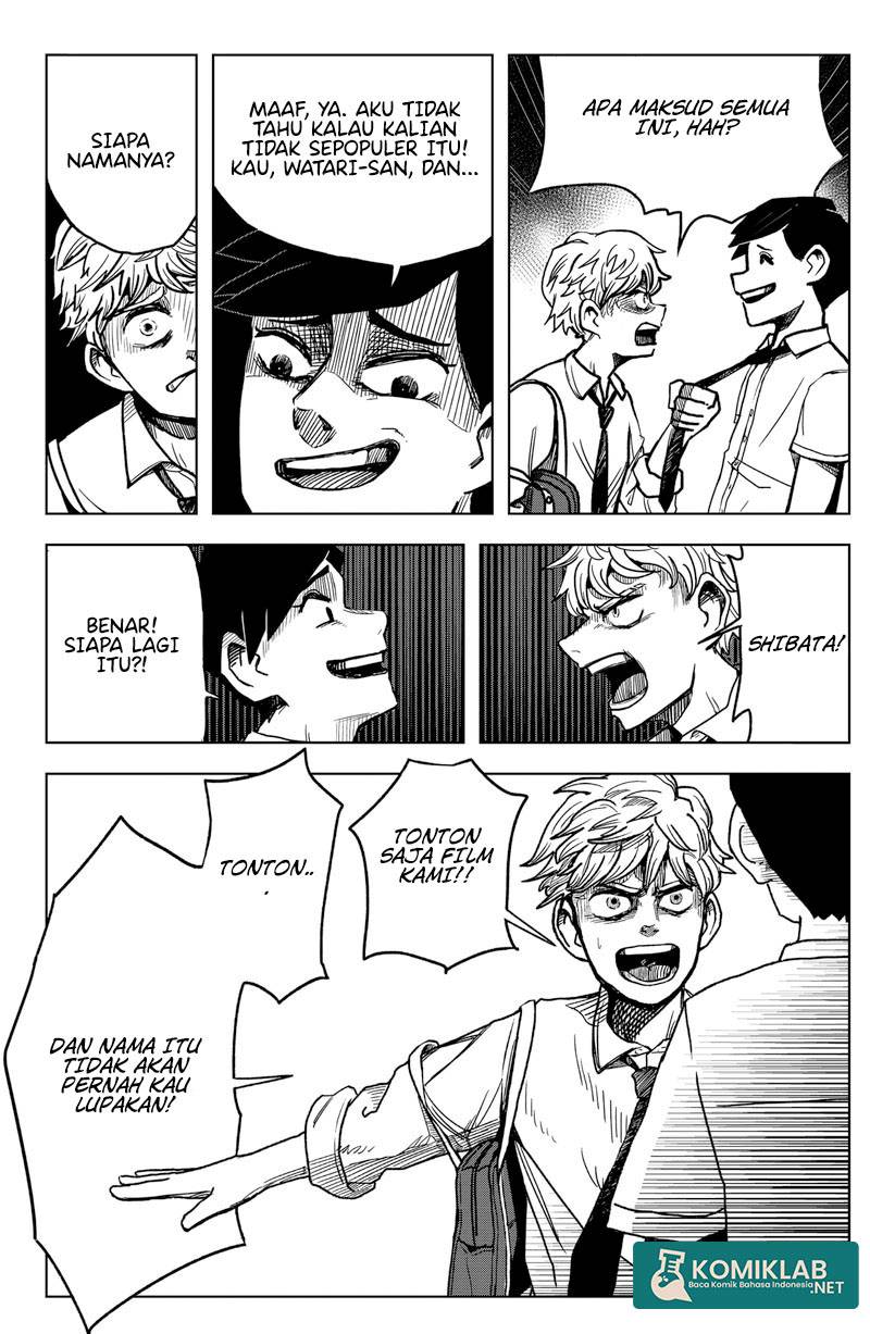 SHIBATARIAN Chapter 01 Gambar 33