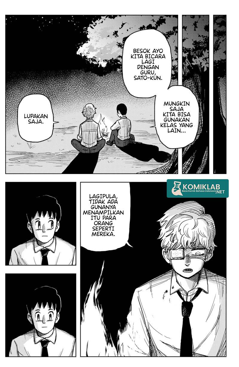SHIBATARIAN Chapter 01 Gambar 36