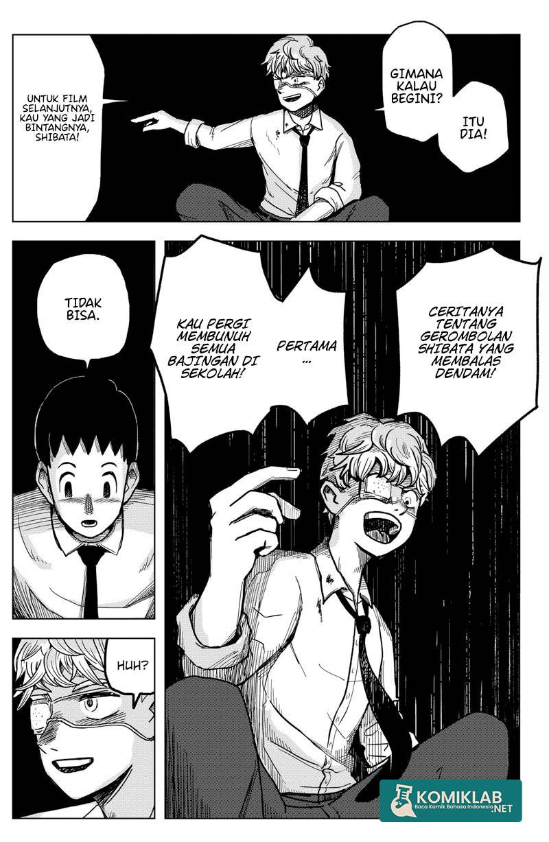 SHIBATARIAN Chapter 01 Gambar 38