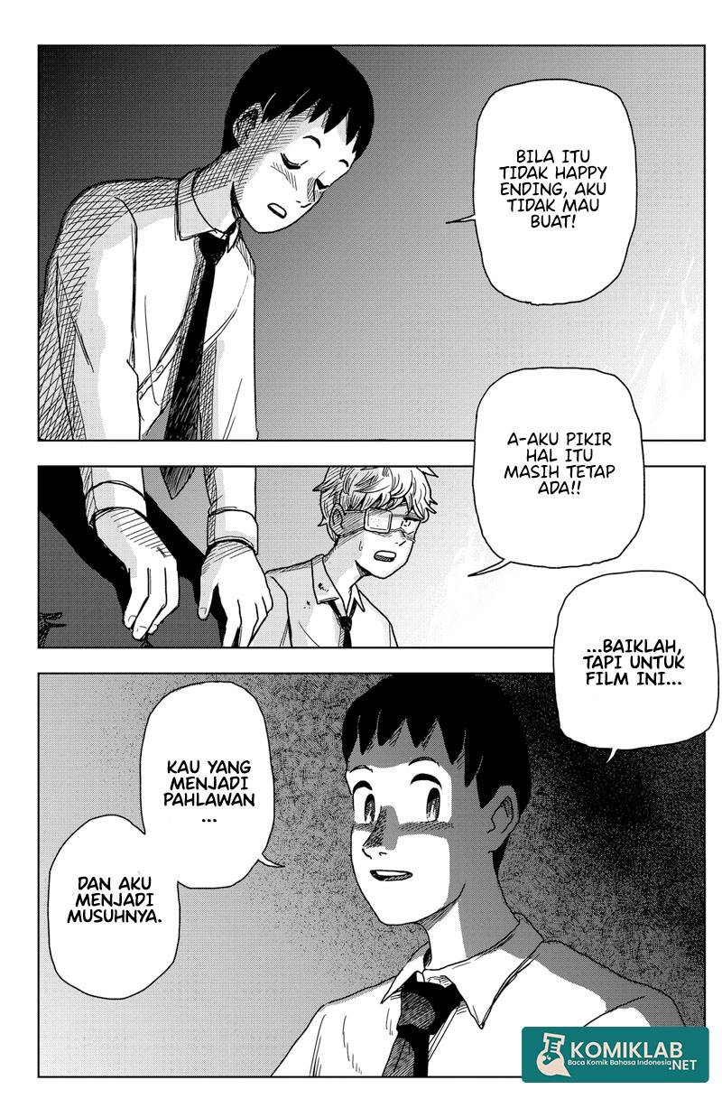 SHIBATARIAN Chapter 01 Gambar 39