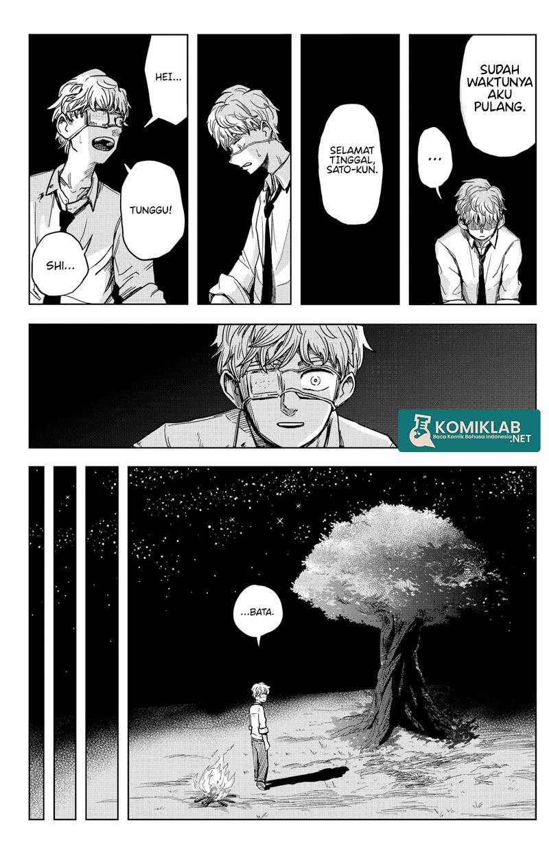 SHIBATARIAN Chapter 01 Gambar 41