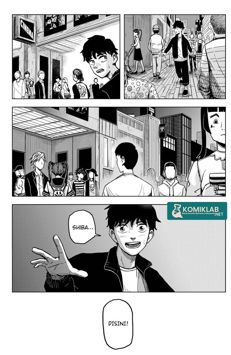 SHIBATARIAN Chapter 01 Gambar 47