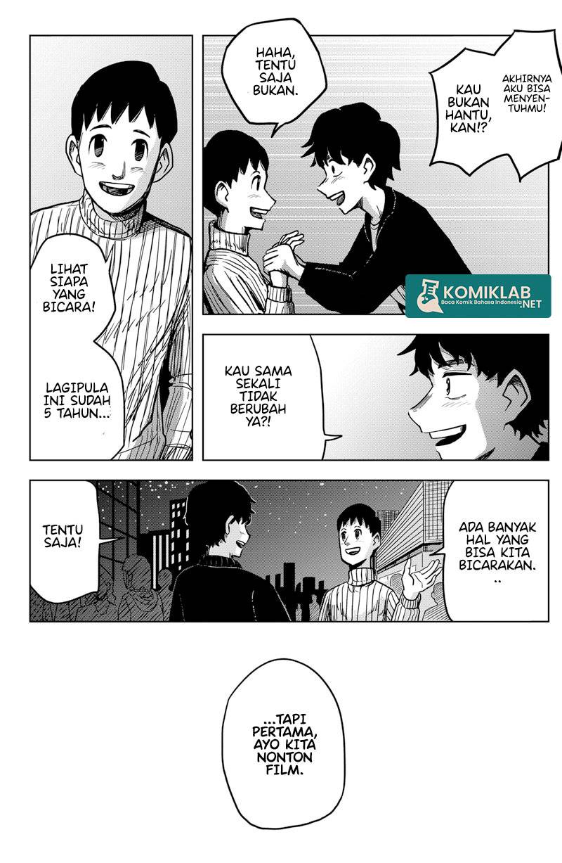SHIBATARIAN Chapter 01 Gambar 49