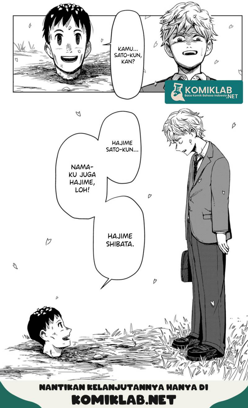 SHIBATARIAN Chapter 01 Gambar 50