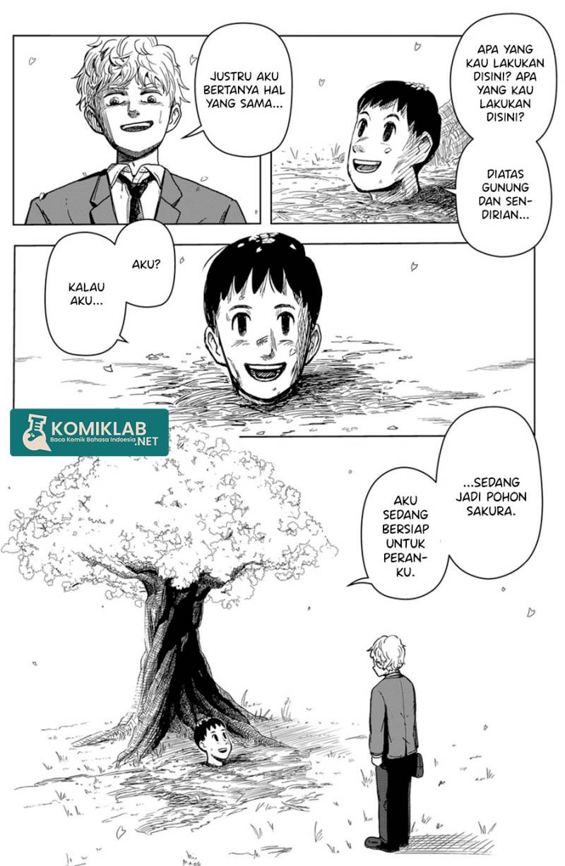 SHIBATARIAN Chapter 01 Gambar 6