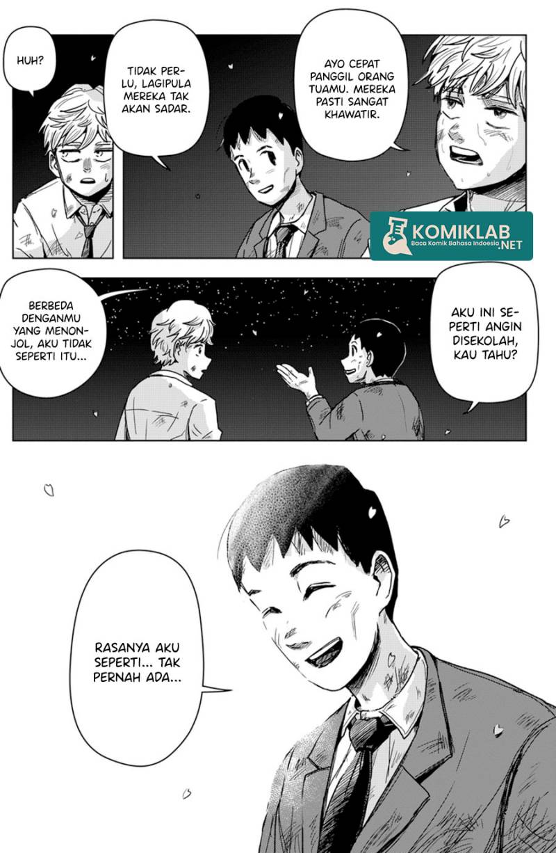 SHIBATARIAN Chapter 01 Gambar 8