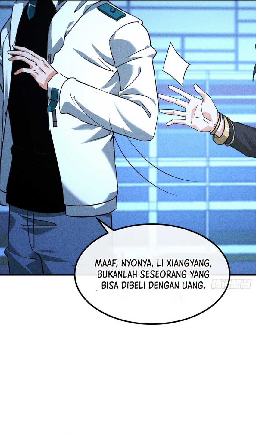 My Invincible Counter-Routine Chapter 07 Gambar 16