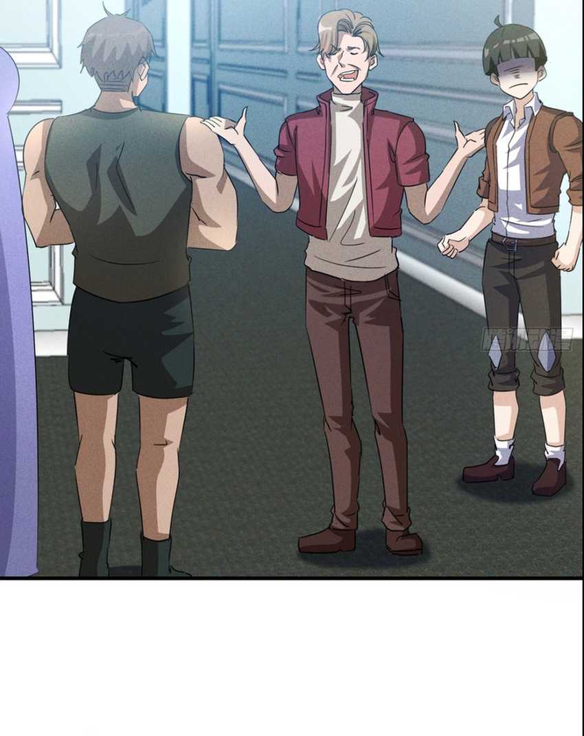 My Invincible Counter-Routine Chapter 07 Gambar 23