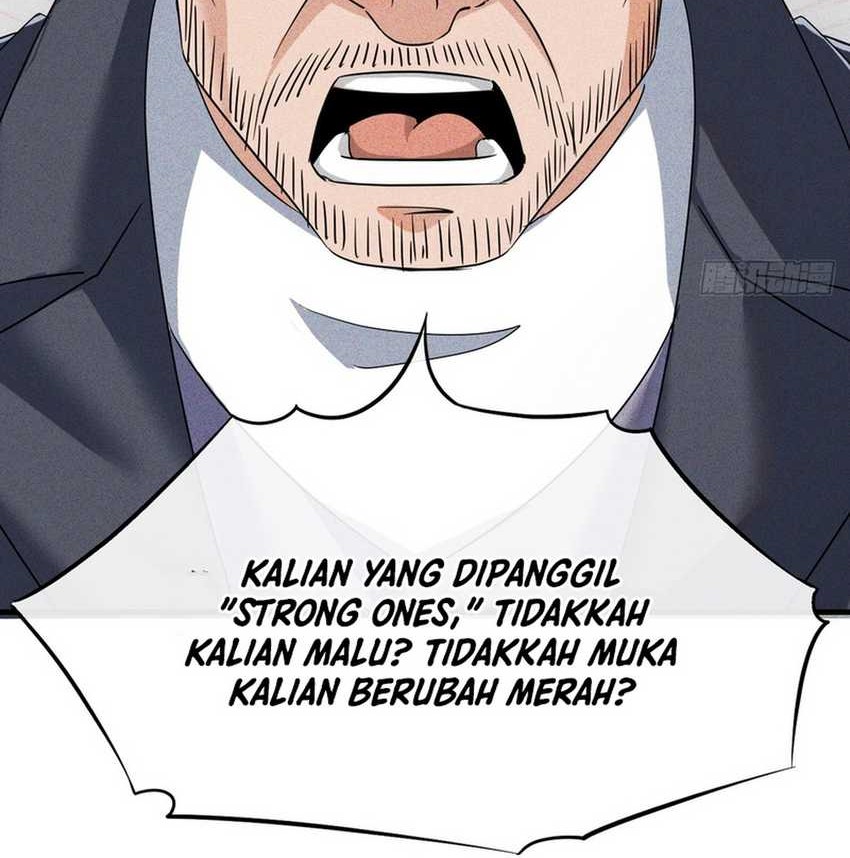 My Invincible Counter-Routine Chapter 07 Gambar 39