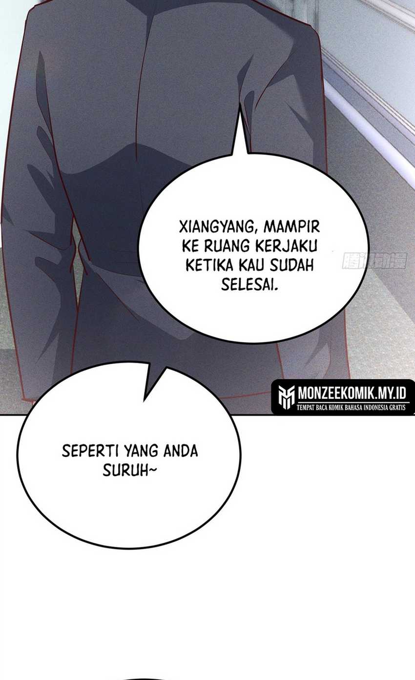 My Invincible Counter-Routine Chapter 07 Gambar 49
