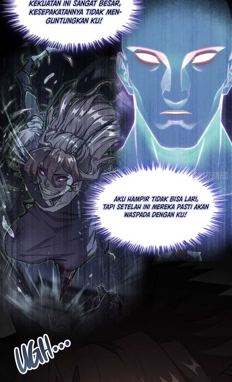 Forged Immortal Chapter 10 Gambar 10