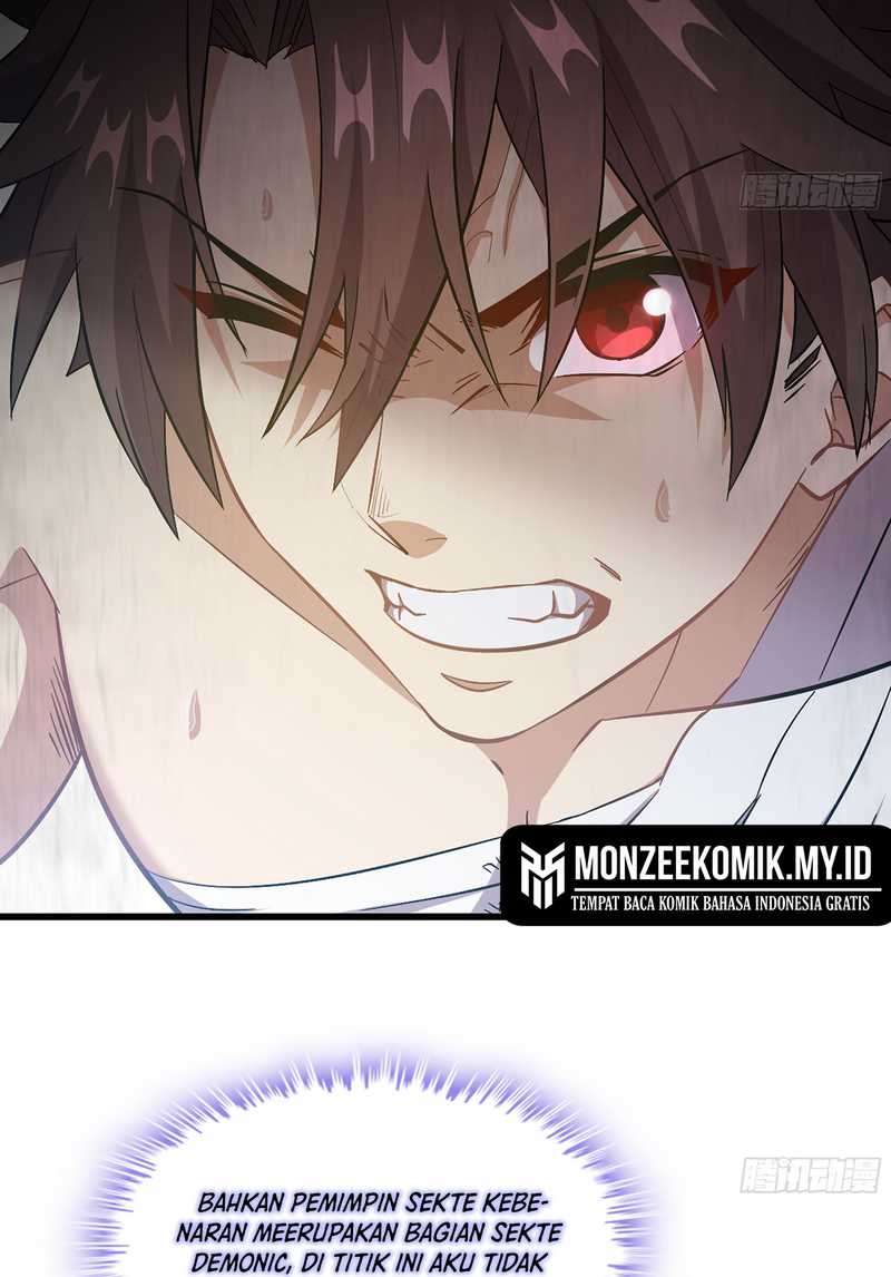 Forged Immortal Chapter 10 Gambar 11