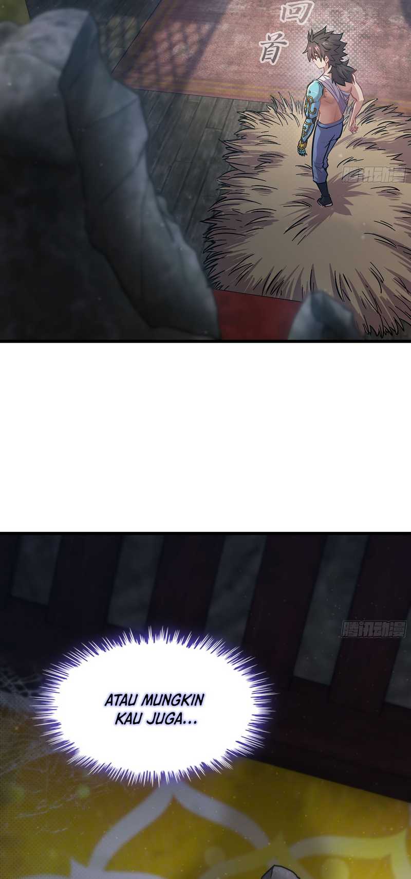 Forged Immortal Chapter 10 Gambar 13