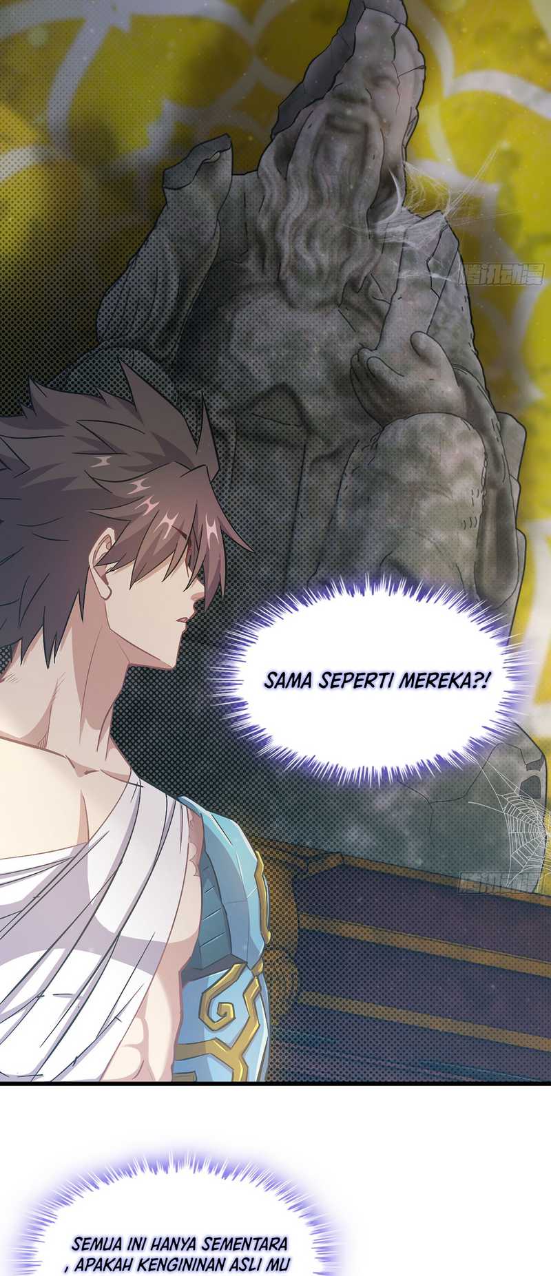 Forged Immortal Chapter 10 Gambar 14