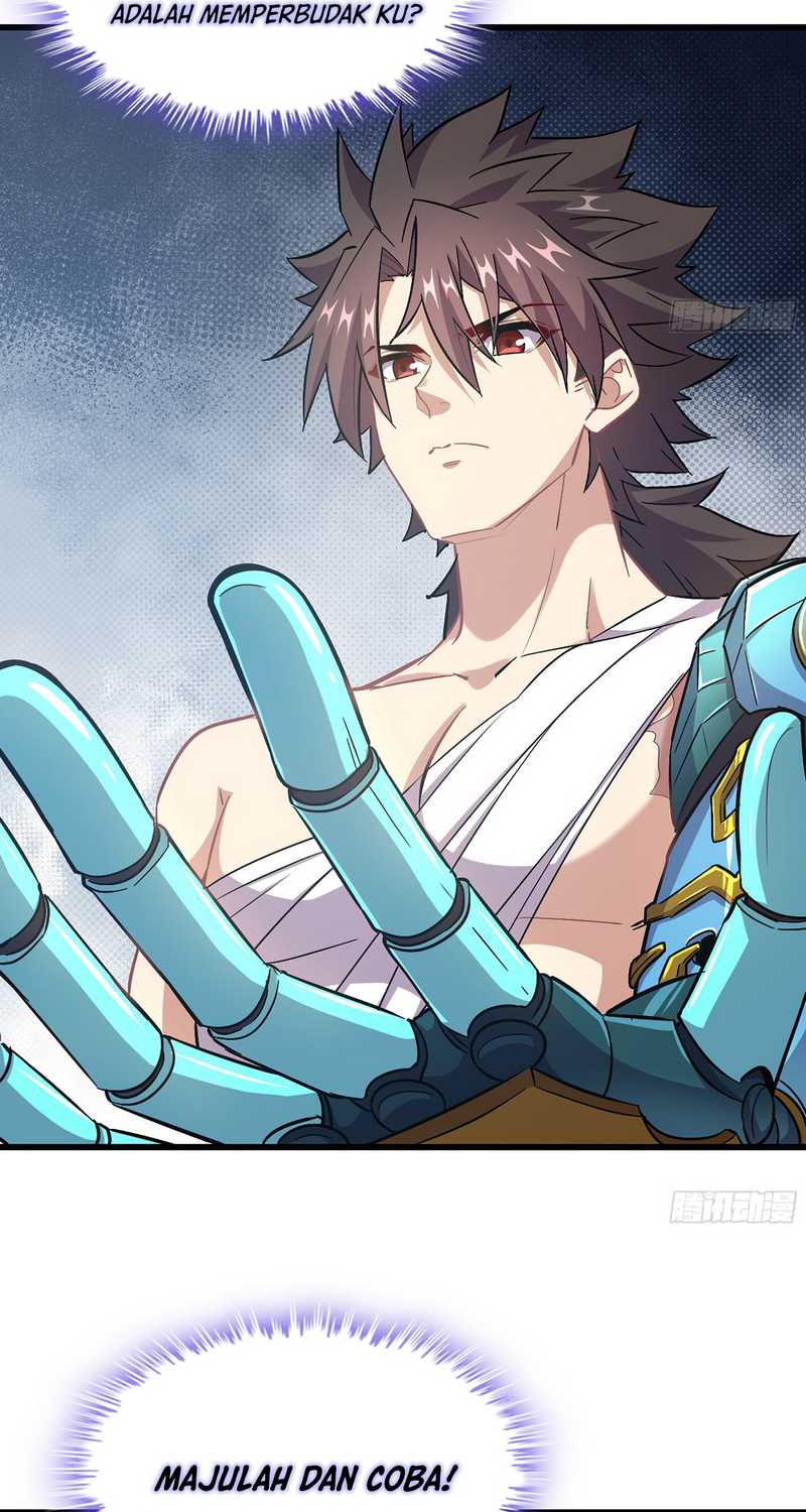 Forged Immortal Chapter 10 Gambar 15