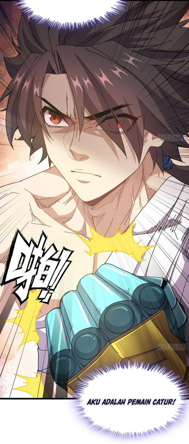 Forged Immortal Chapter 10 Gambar 16