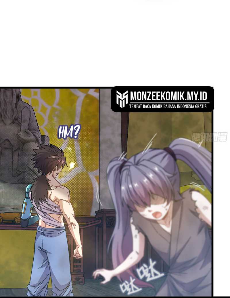 Forged Immortal Chapter 10 Gambar 17