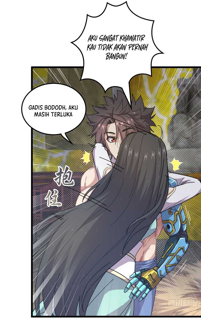 Forged Immortal Chapter 10 Gambar 23