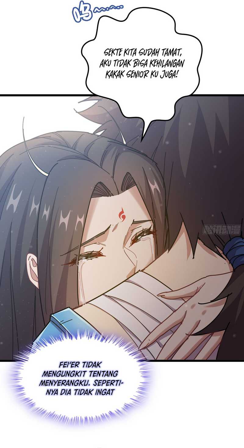 Forged Immortal Chapter 10 Gambar 24