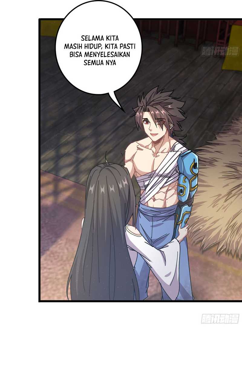 Forged Immortal Chapter 10 Gambar 25