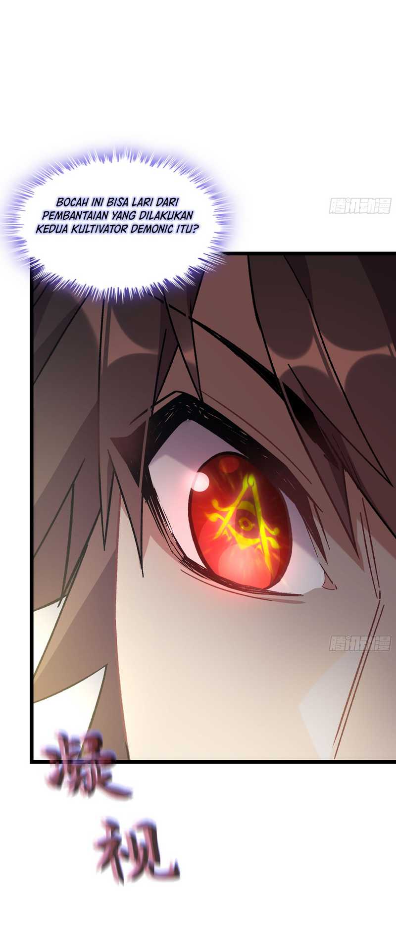 Forged Immortal Chapter 10 Gambar 32