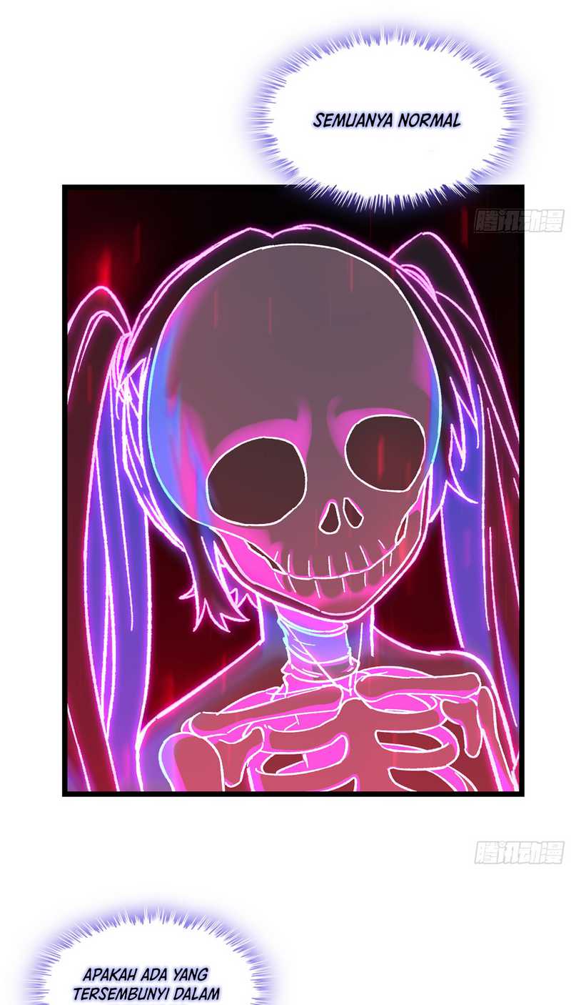 Forged Immortal Chapter 10 Gambar 33