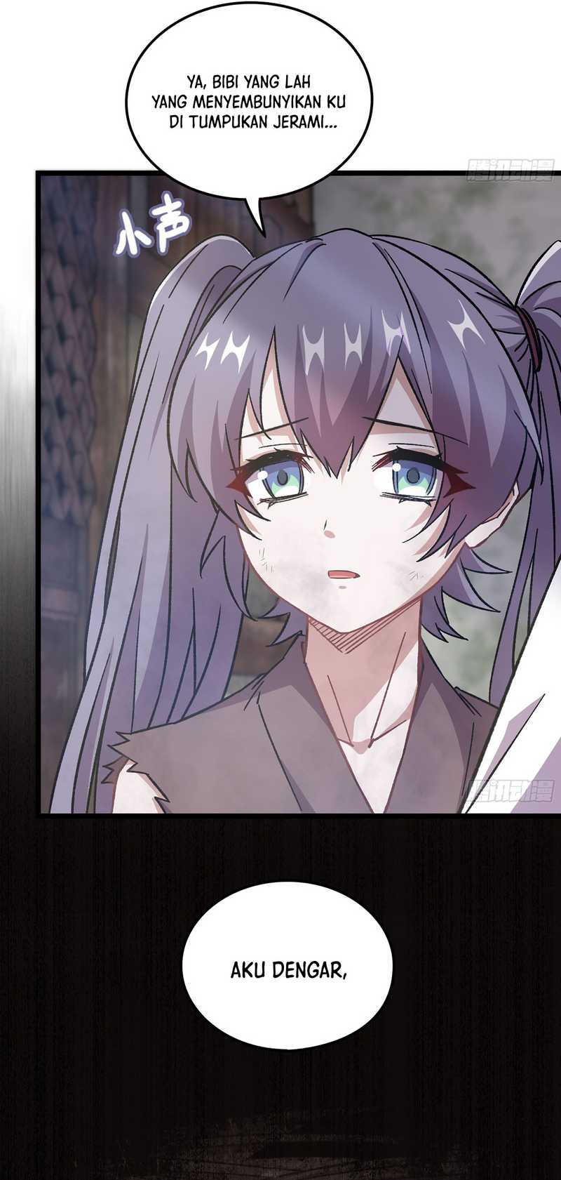 Forged Immortal Chapter 10 Gambar 35