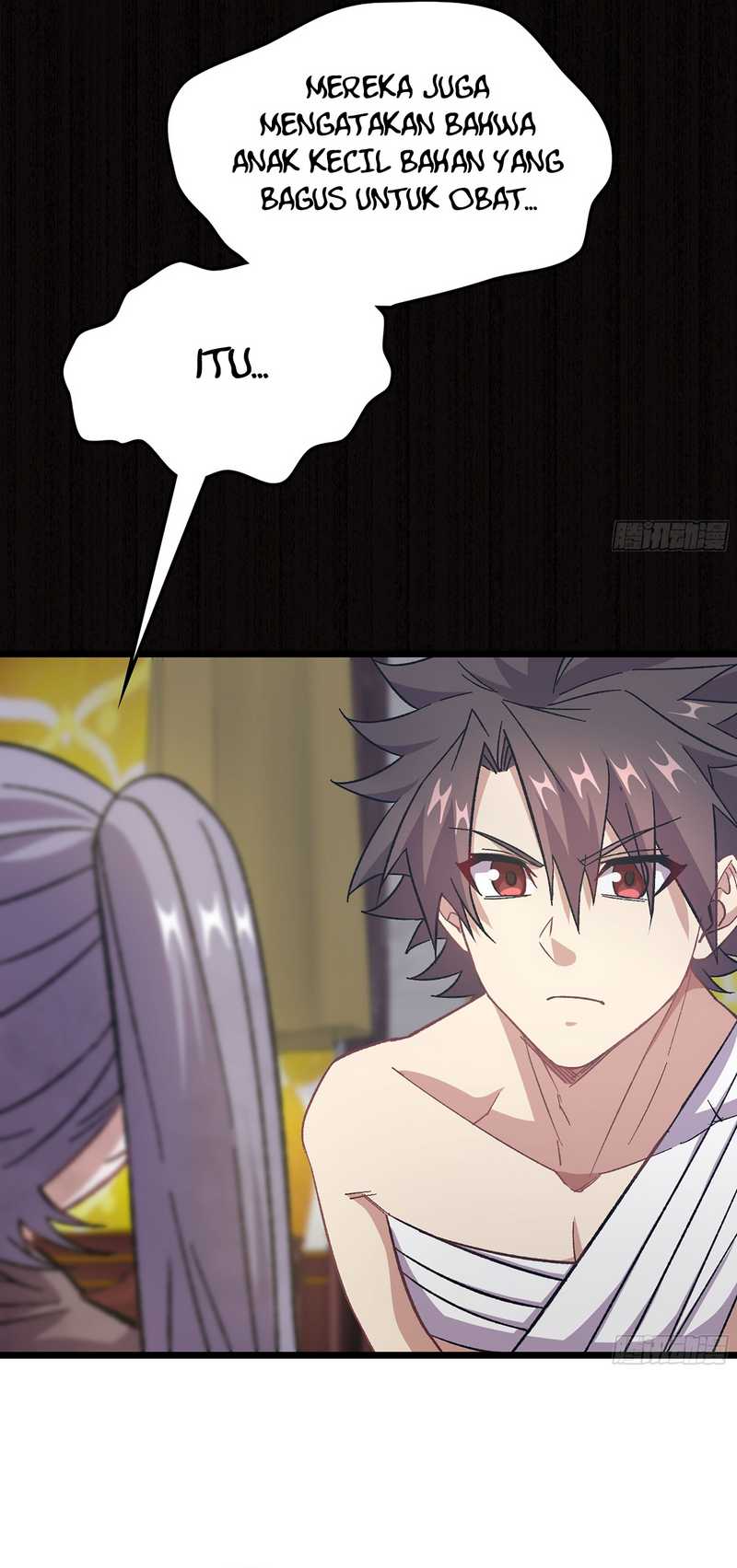 Forged Immortal Chapter 10 Gambar 38