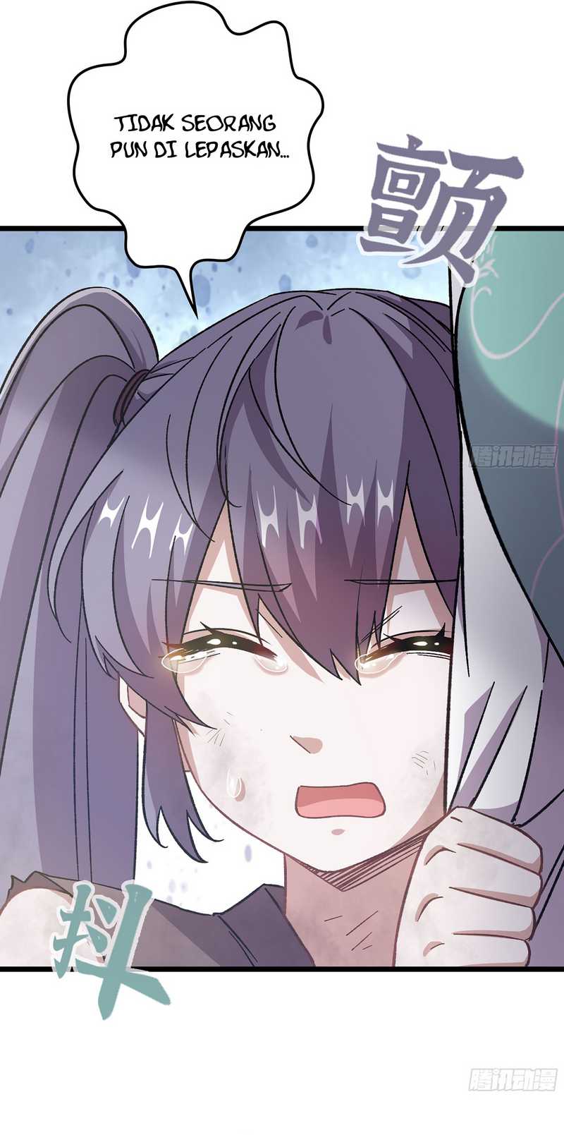 Forged Immortal Chapter 10 Gambar 39