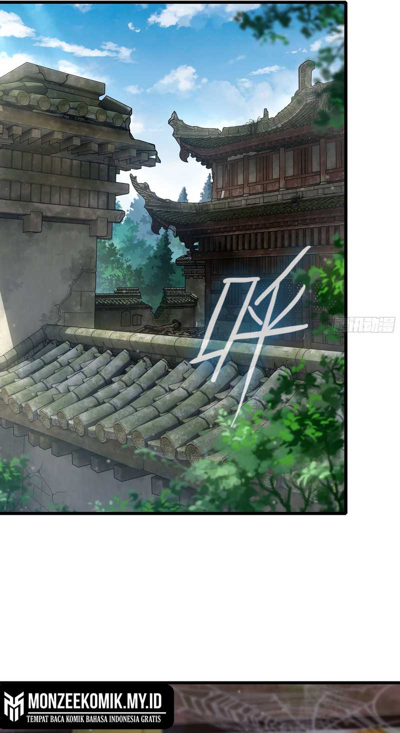 Forged Immortal Chapter 10 Gambar 4