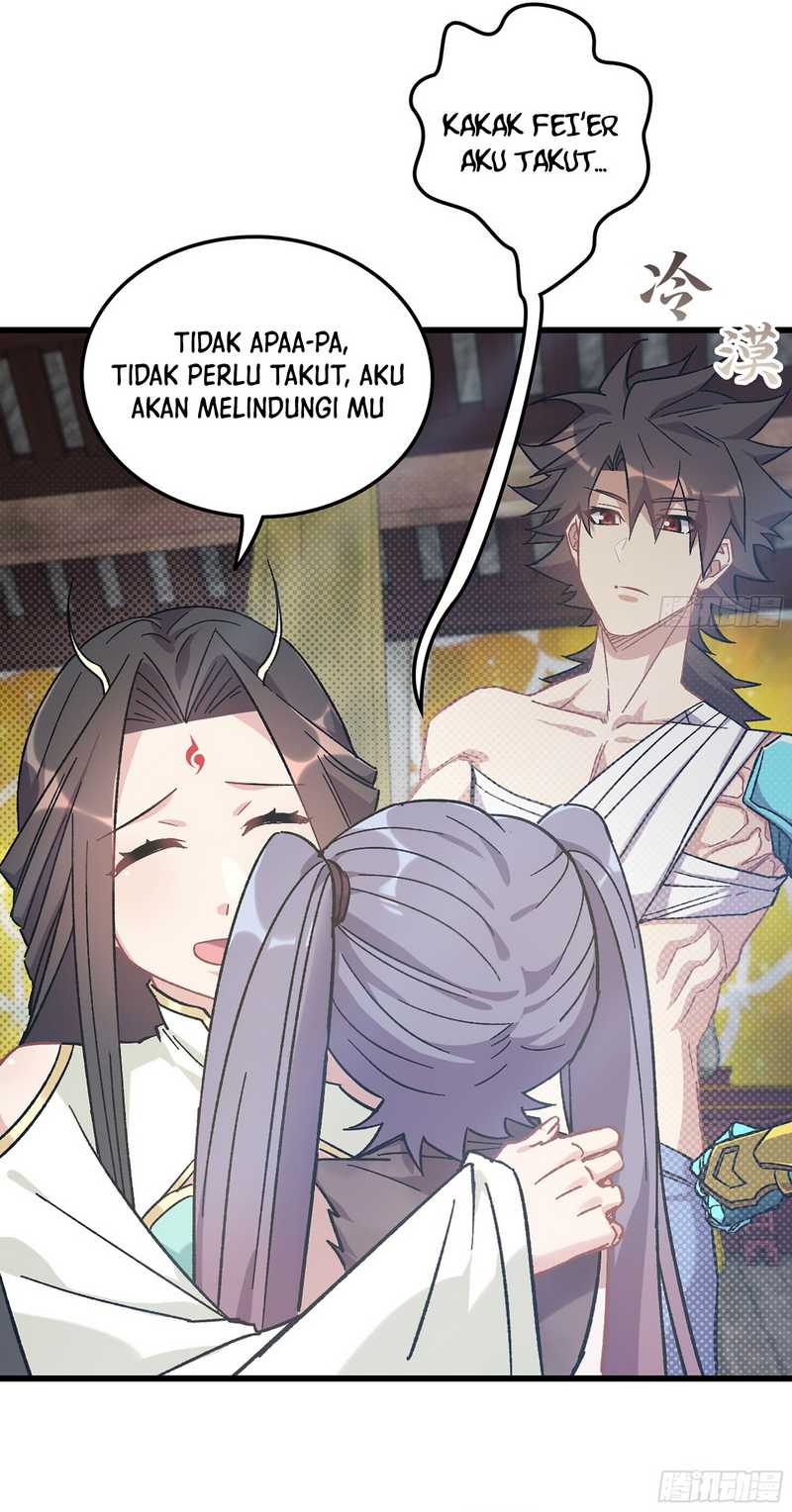 Forged Immortal Chapter 10 Gambar 41