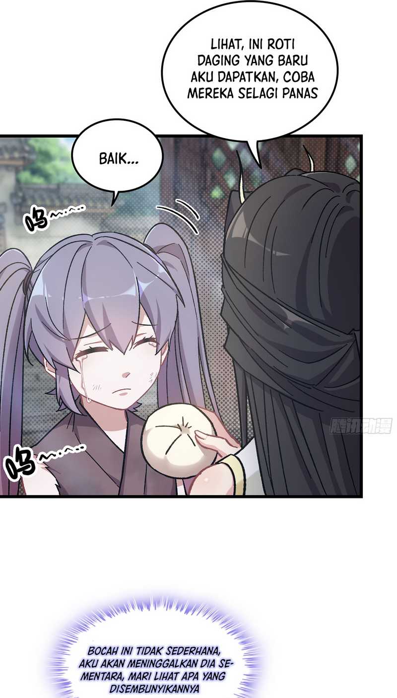 Forged Immortal Chapter 10 Gambar 42