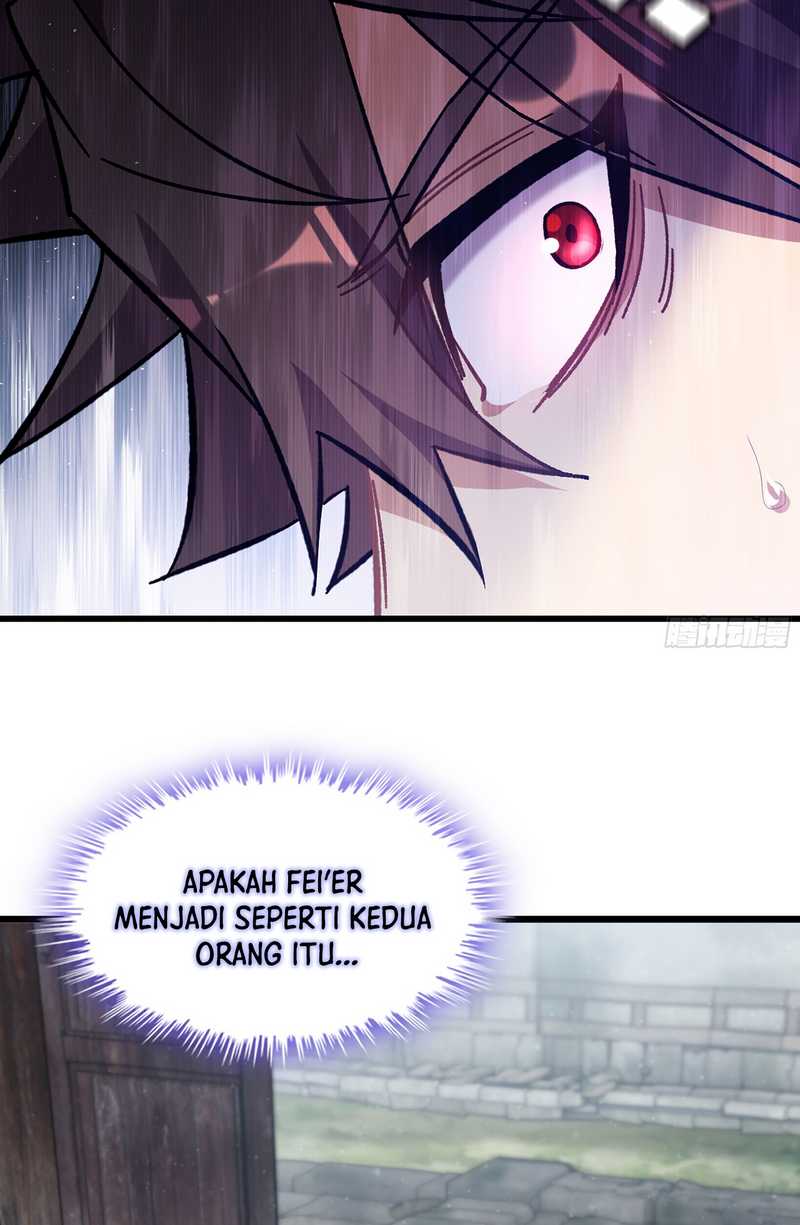 Forged Immortal Chapter 10 Gambar 46