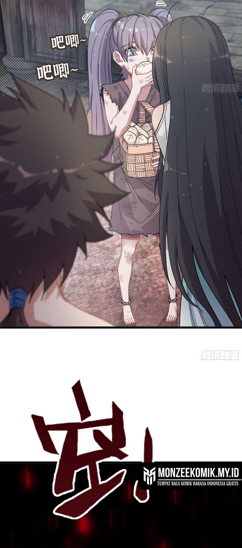 Forged Immortal Chapter 10 Gambar 47