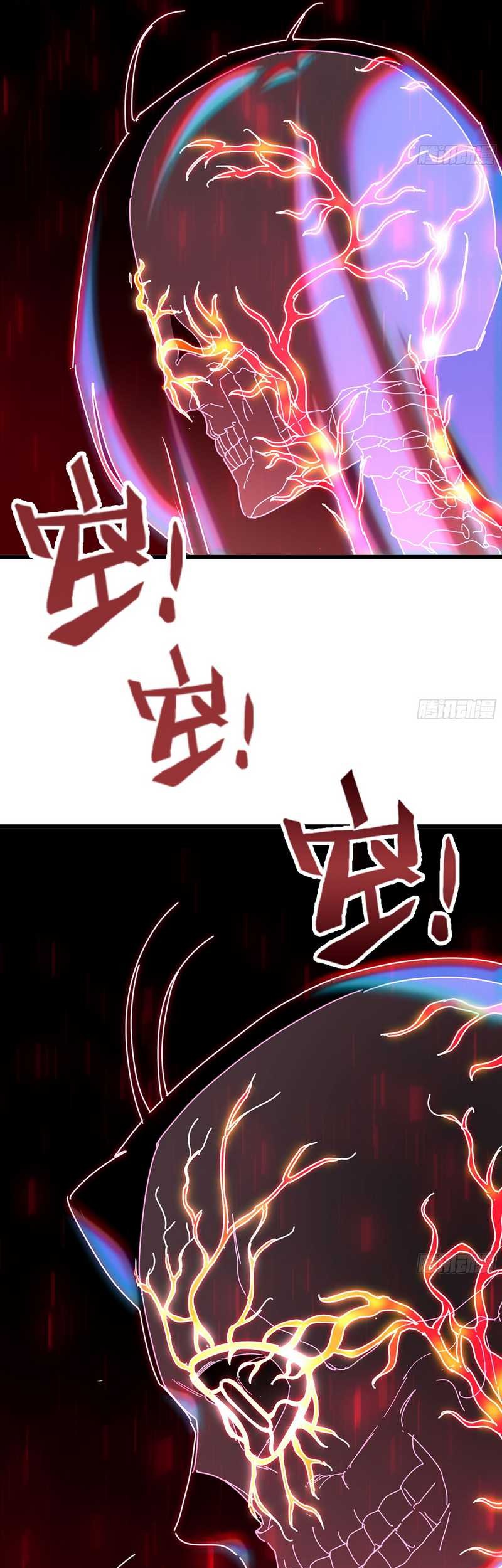 Forged Immortal Chapter 10 Gambar 48