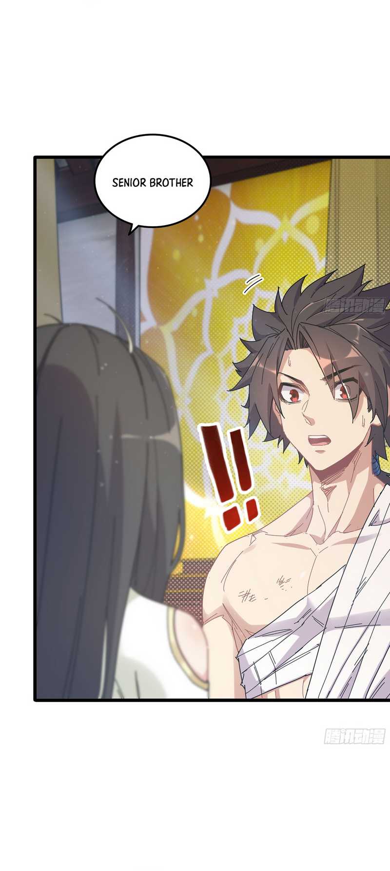 Forged Immortal Chapter 10 Gambar 50