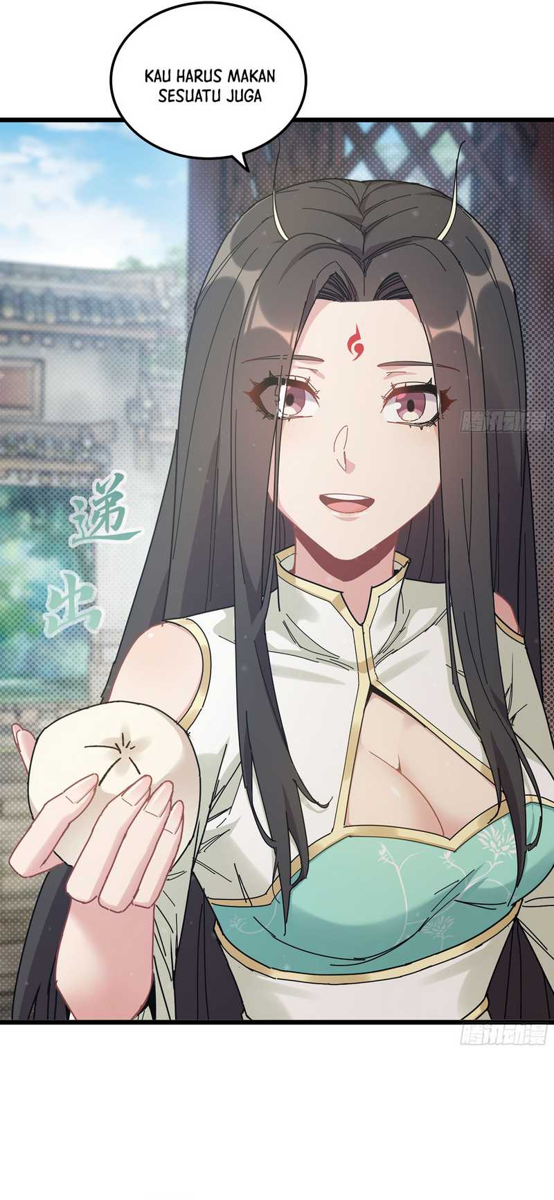 Forged Immortal Chapter 10 Gambar 51