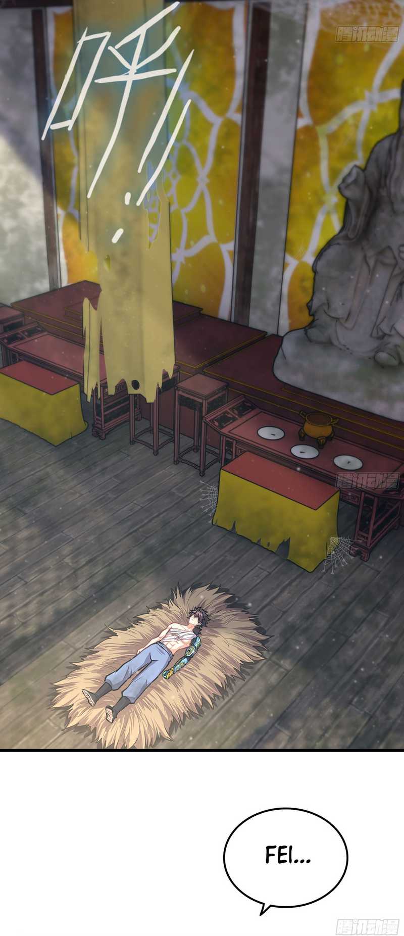 Forged Immortal Chapter 10 Gambar 5