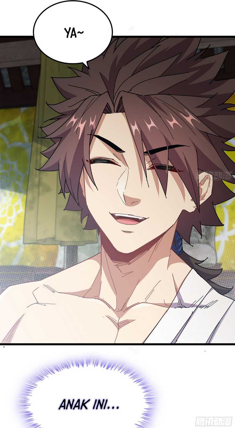 Forged Immortal Chapter 10 Gambar 52