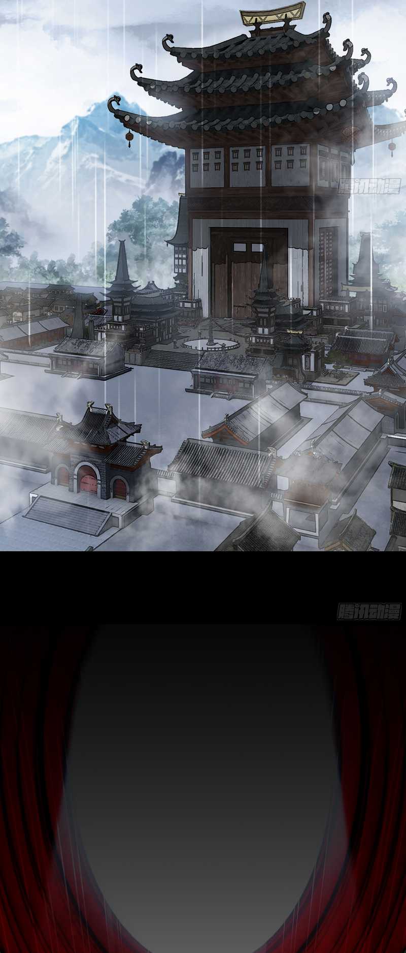 Forged Immortal Chapter 10 Gambar 57